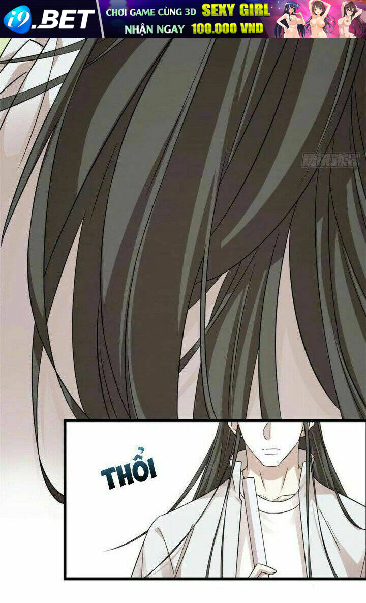 Độc Bộ Thiên Hạ: Đặc Công Thần Y Chapter 208 - Trang 20