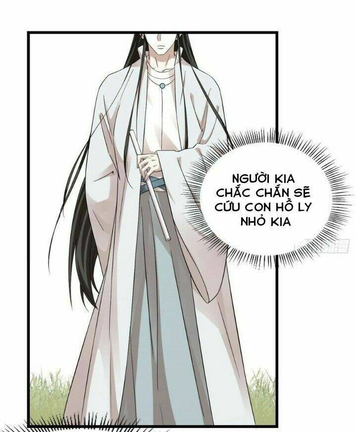 Độc Bộ Thiên Hạ: Đặc Công Thần Y Chapter 208 - Trang 22