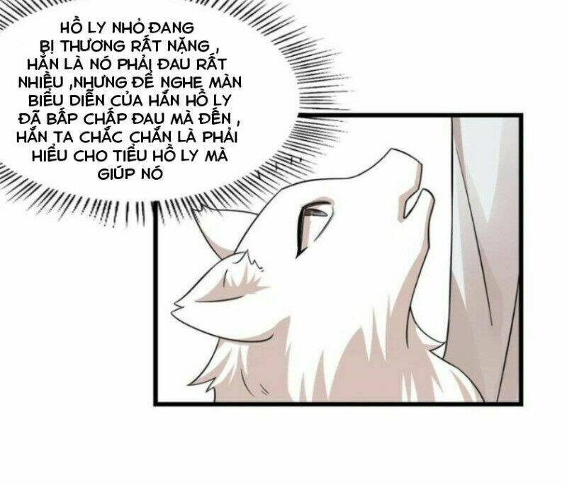 Độc Bộ Thiên Hạ: Đặc Công Thần Y Chapter 208 - Trang 23