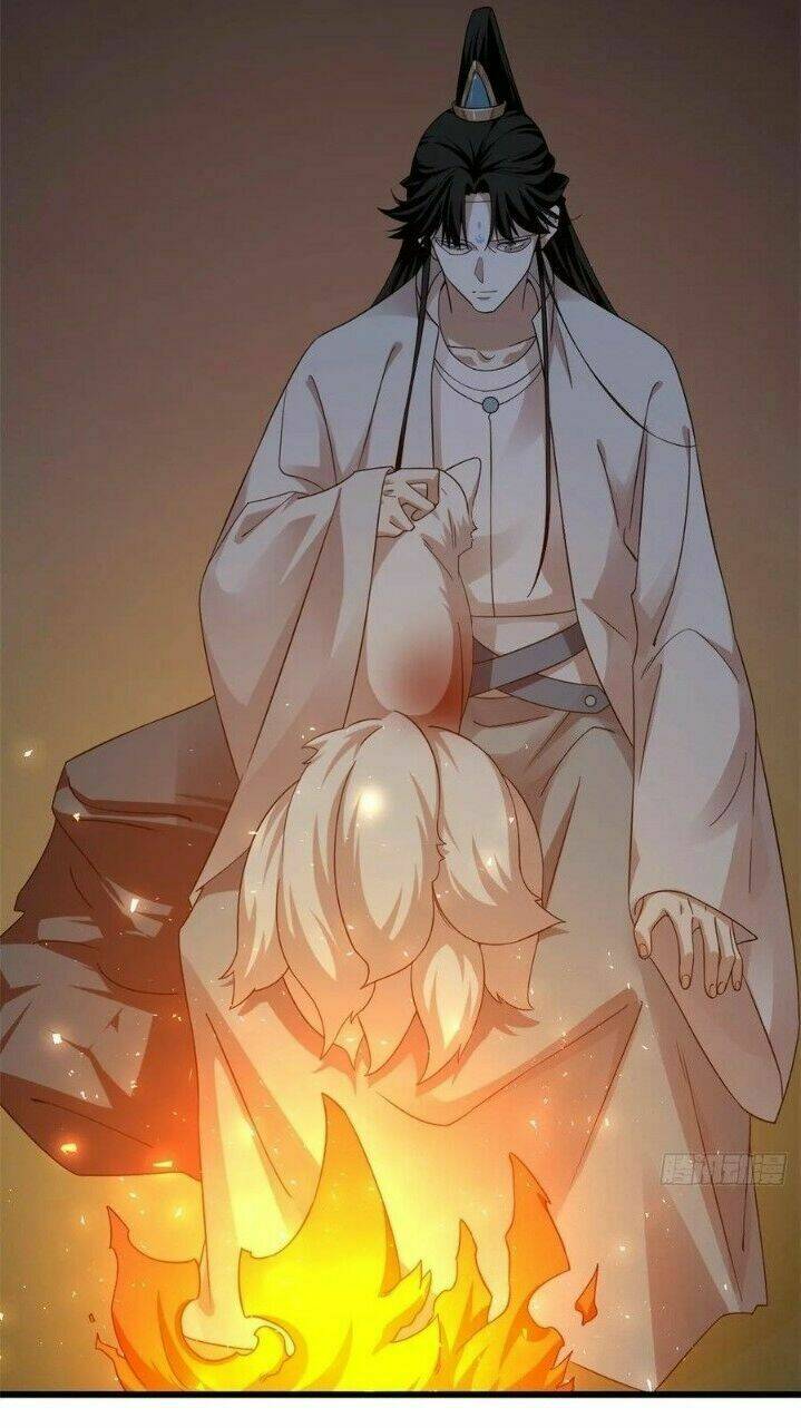 Độc Bộ Thiên Hạ: Đặc Công Thần Y Chapter 208 - Trang 26