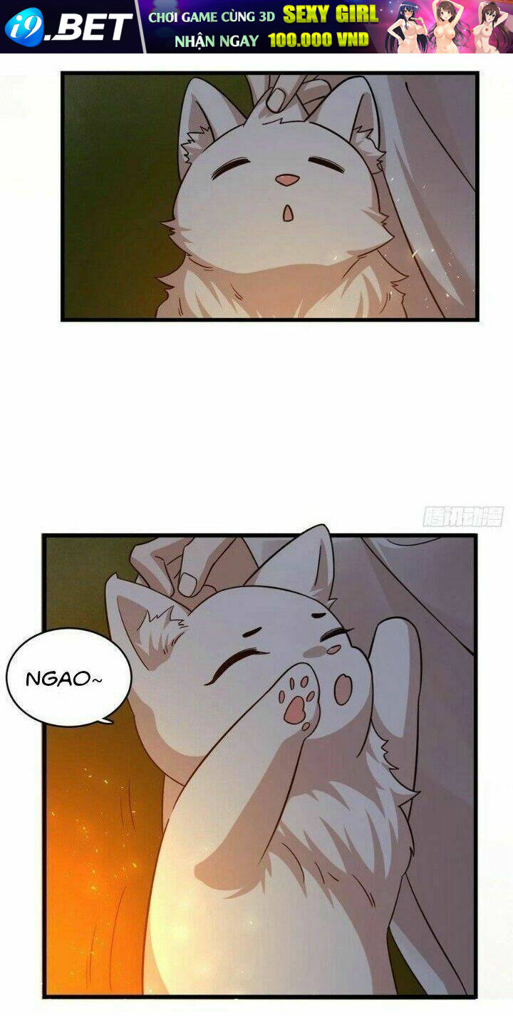 Độc Bộ Thiên Hạ: Đặc Công Thần Y Chapter 208 - Trang 27