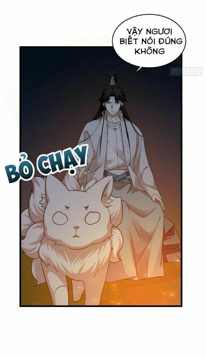 Độc Bộ Thiên Hạ: Đặc Công Thần Y Chapter 208 - Trang 30