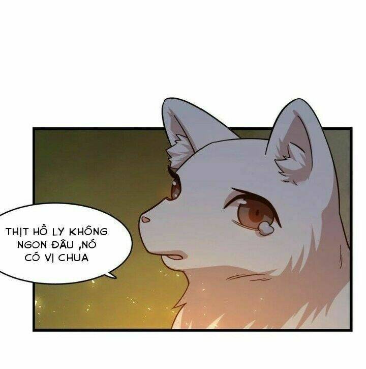 Độc Bộ Thiên Hạ: Đặc Công Thần Y Chapter 208 - Trang 31