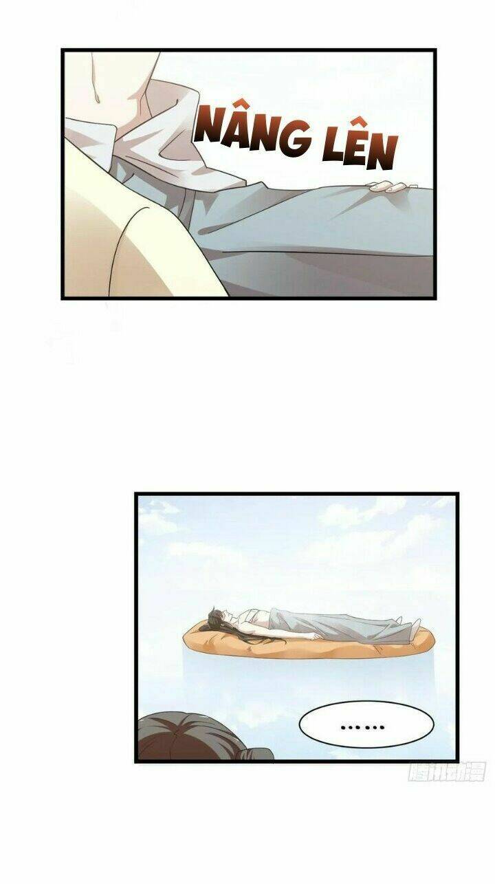 Độc Bộ Thiên Hạ: Đặc Công Thần Y Chapter 208 - Trang 4