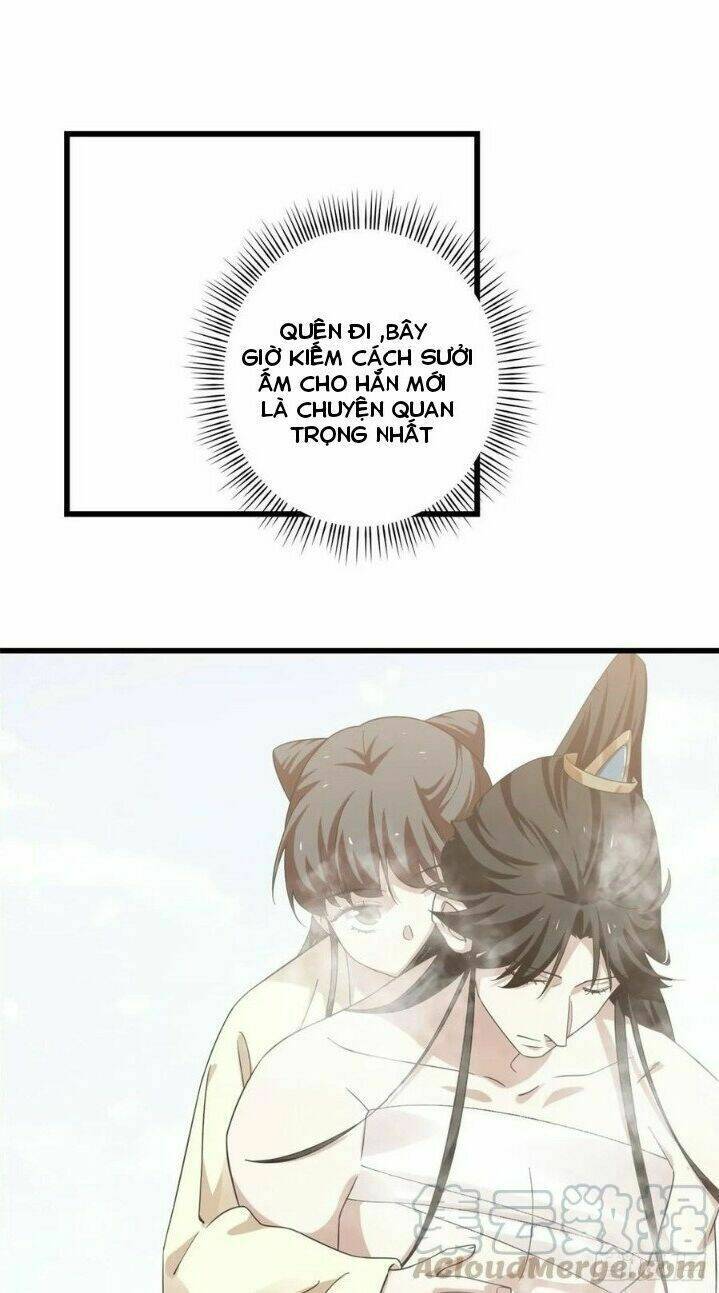 Độc Bộ Thiên Hạ: Đặc Công Thần Y Chapter 208 - Trang 5