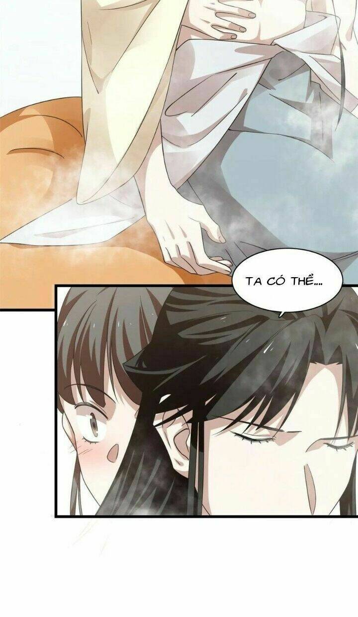 Độc Bộ Thiên Hạ: Đặc Công Thần Y Chapter 208 - Trang 6