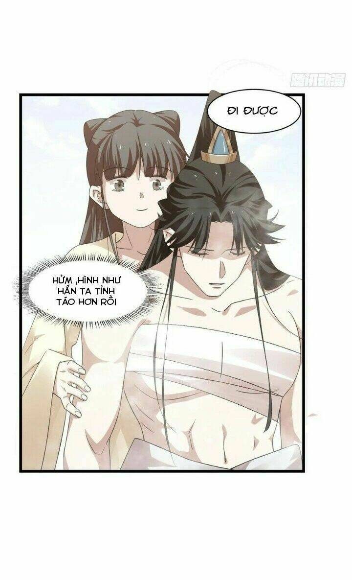 Độc Bộ Thiên Hạ: Đặc Công Thần Y Chapter 208 - Trang 7