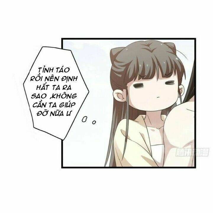 Độc Bộ Thiên Hạ: Đặc Công Thần Y Chapter 208 - Trang 8