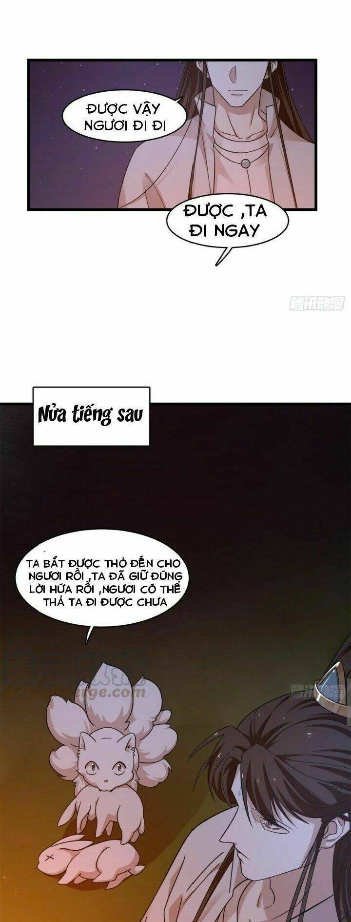 Độc Bộ Thiên Hạ: Đặc Công Thần Y - Chapter 209 - Page 10