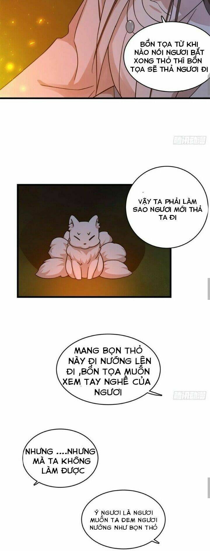 Độc Bộ Thiên Hạ: Đặc Công Thần Y - Chapter 209 - Page 11