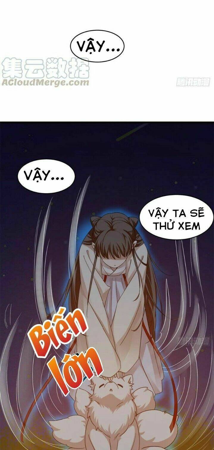 Độc Bộ Thiên Hạ: Đặc Công Thần Y - Chapter 209 - Page 12