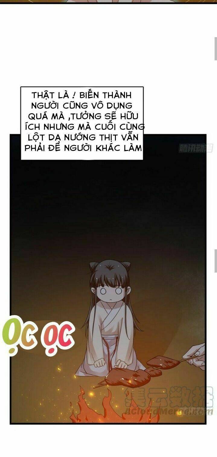 Độc Bộ Thiên Hạ: Đặc Công Thần Y - Chapter 209 - Page 13