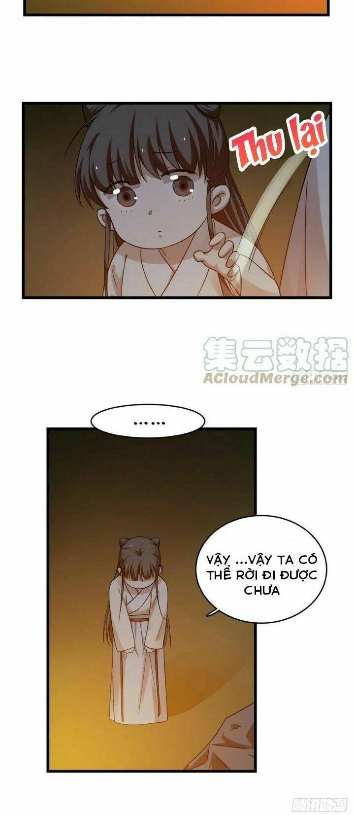 Độc Bộ Thiên Hạ: Đặc Công Thần Y - Chapter 209 - Page 15