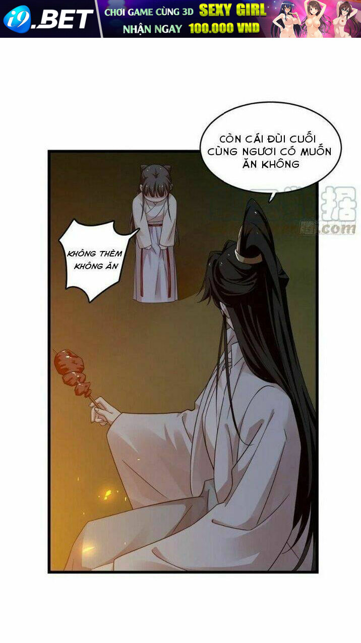 Độc Bộ Thiên Hạ: Đặc Công Thần Y - Chapter 209 - Page 17