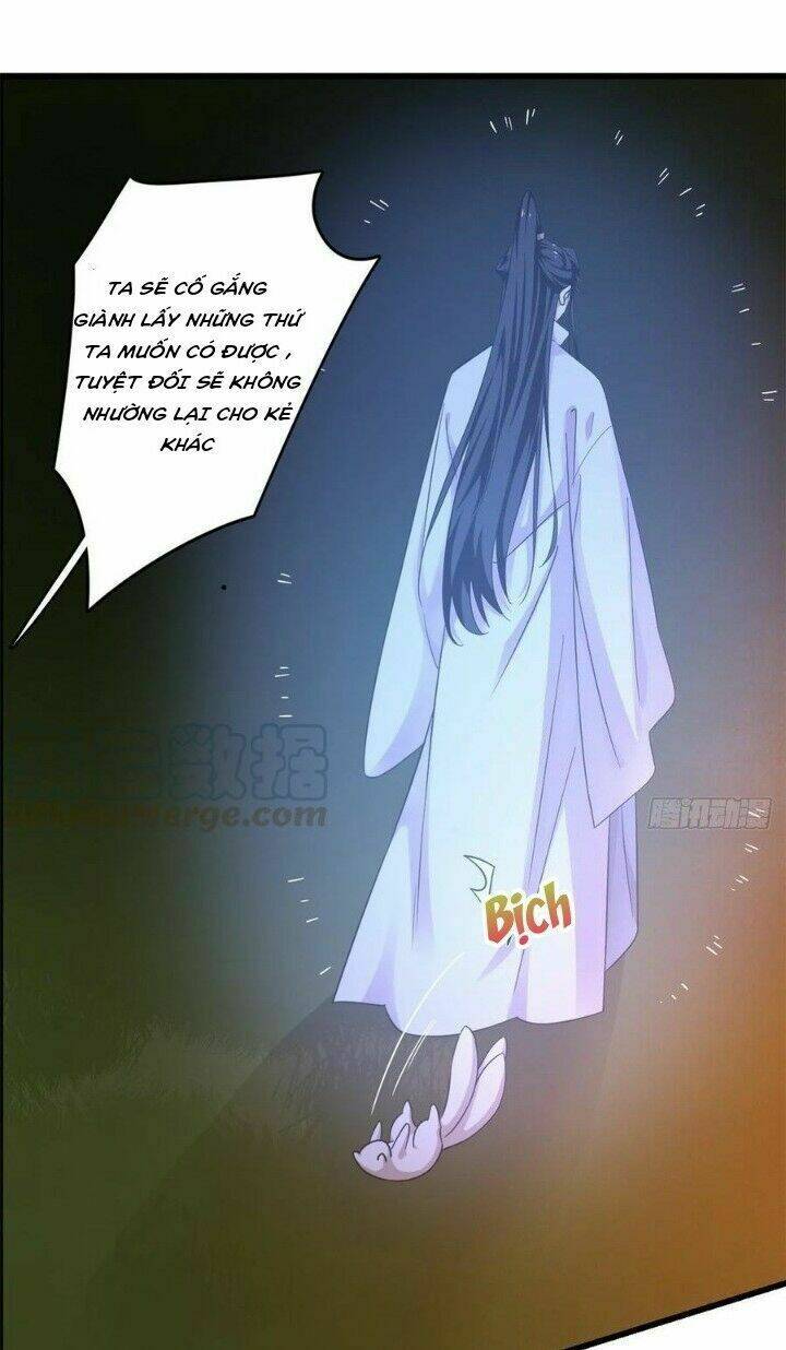 Độc Bộ Thiên Hạ: Đặc Công Thần Y - Chapter 209 - Page 22