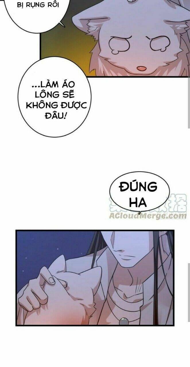 Độc Bộ Thiên Hạ: Đặc Công Thần Y - Chapter 209 - Page 3