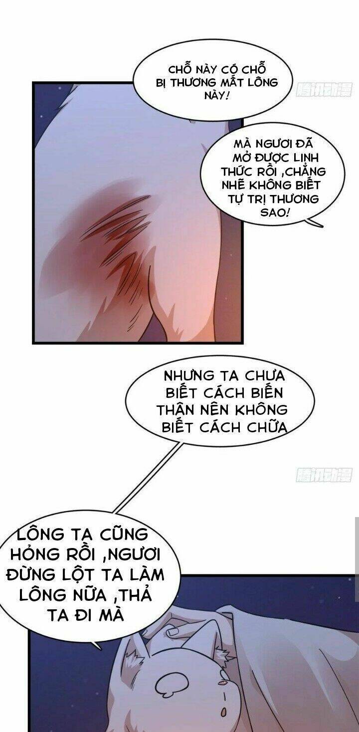 Độc Bộ Thiên Hạ: Đặc Công Thần Y - Chapter 209 - Page 4