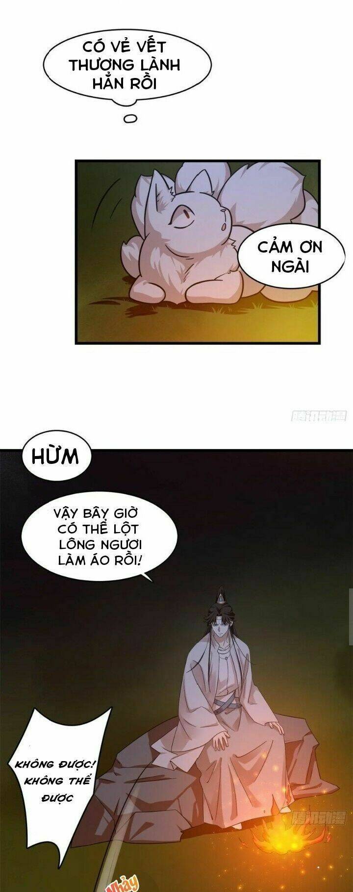 Độc Bộ Thiên Hạ: Đặc Công Thần Y - Chapter 209 - Page 8