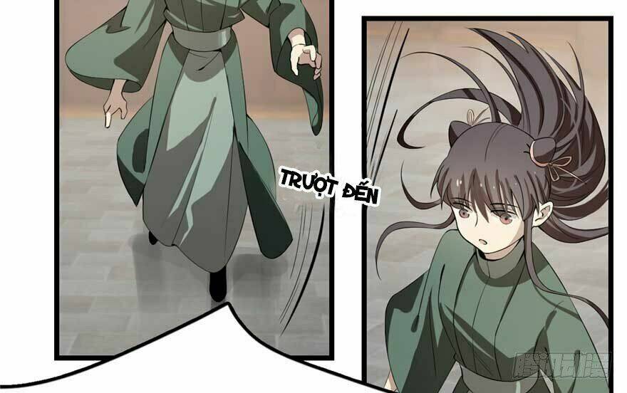 Độc Bộ Thiên Hạ: Đặc Công Thần Y - Chapter 21 - Page 21