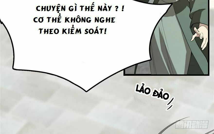 Độc Bộ Thiên Hạ: Đặc Công Thần Y - Chapter 21 - Page 22