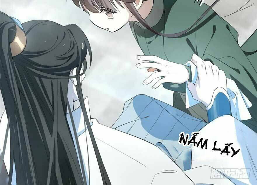 Độc Bộ Thiên Hạ: Đặc Công Thần Y - Chapter 21 - Page 24