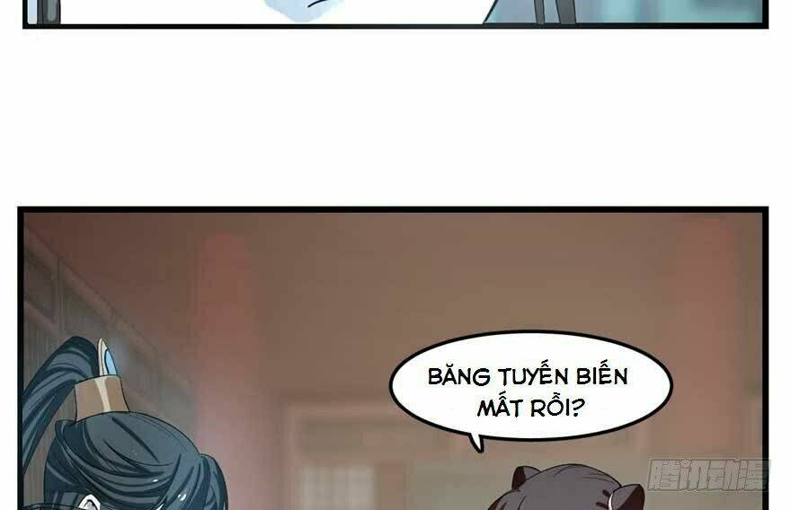 Độc Bộ Thiên Hạ: Đặc Công Thần Y - Chapter 21 - Page 41