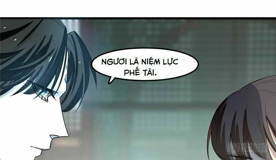 Độc Bộ Thiên Hạ: Đặc Công Thần Y - Chapter 21 - Page 44