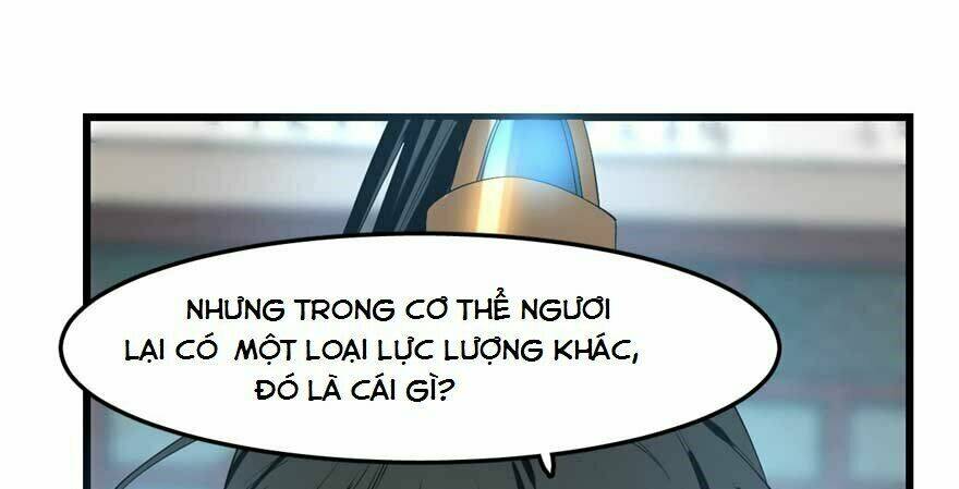 Độc Bộ Thiên Hạ: Đặc Công Thần Y - Chapter 21 - Page 46