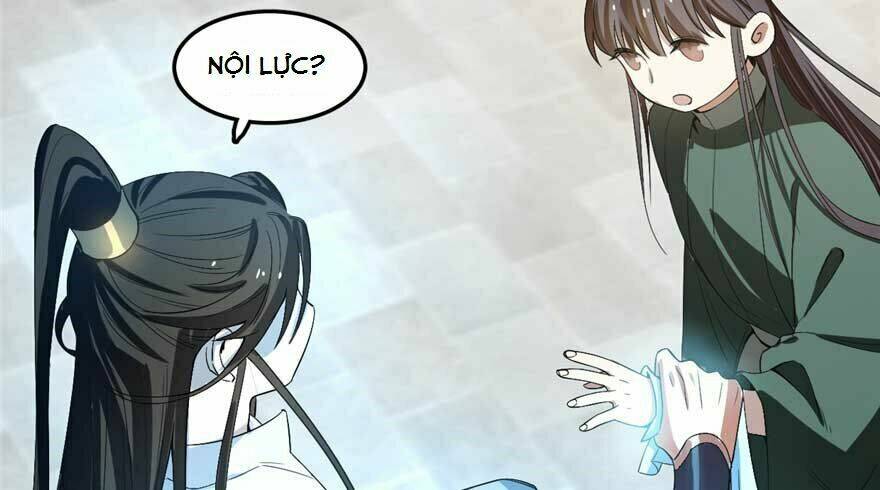 Độc Bộ Thiên Hạ: Đặc Công Thần Y - Chapter 21 - Page 53