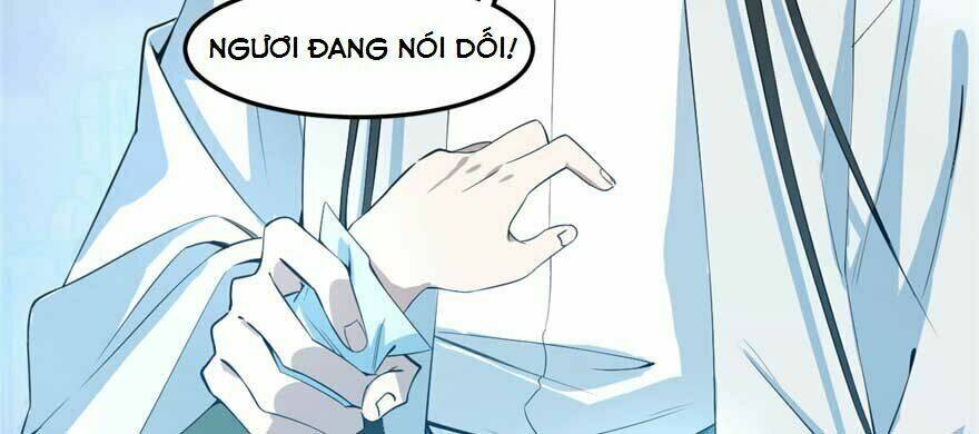 Độc Bộ Thiên Hạ: Đặc Công Thần Y - Chapter 21 - Page 61