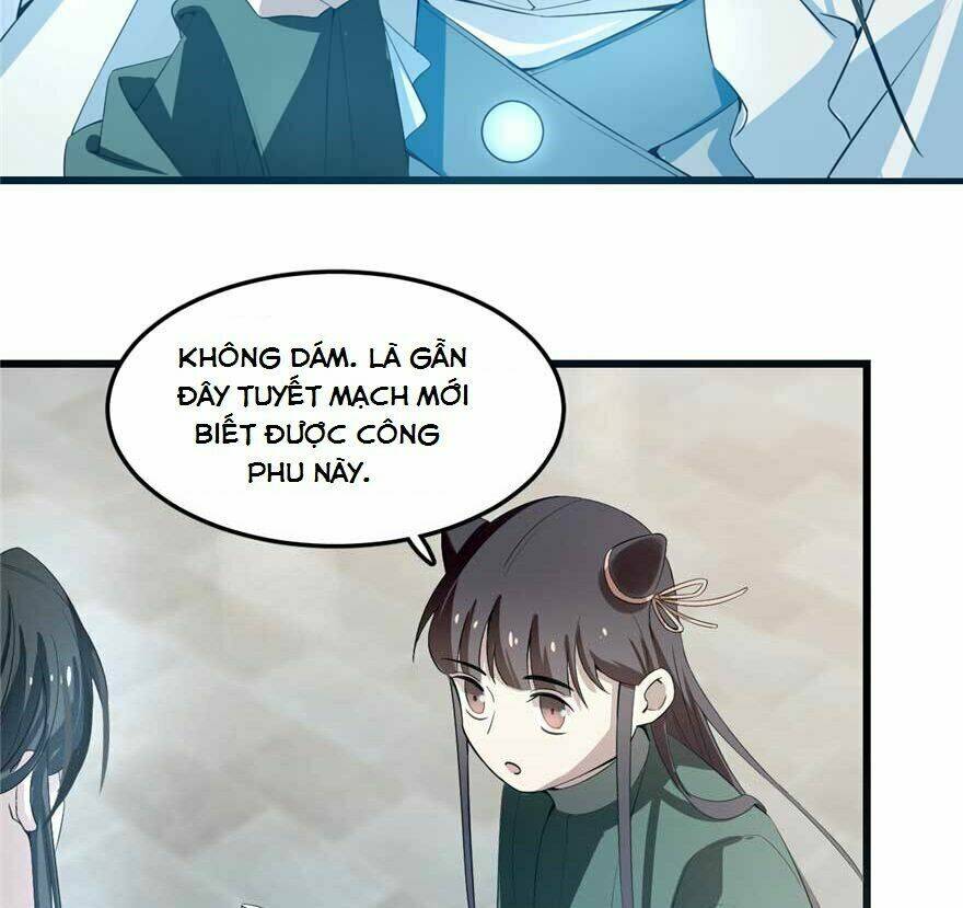 Độc Bộ Thiên Hạ: Đặc Công Thần Y - Chapter 21 - Page 62