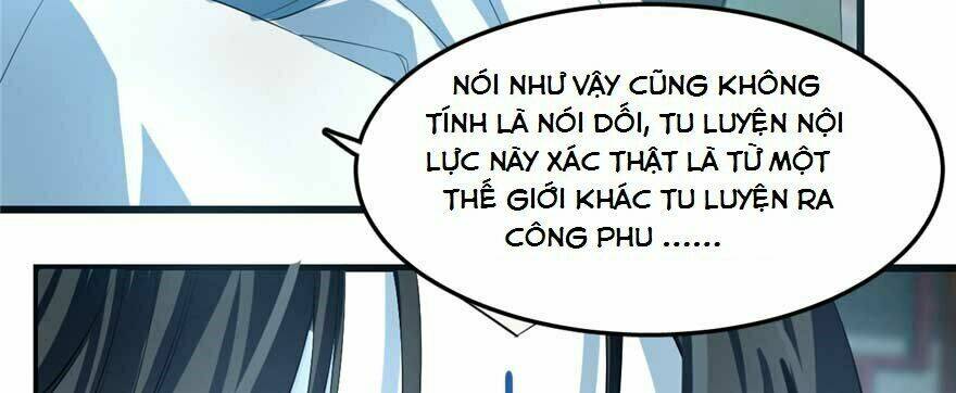 Độc Bộ Thiên Hạ: Đặc Công Thần Y - Chapter 21 - Page 64