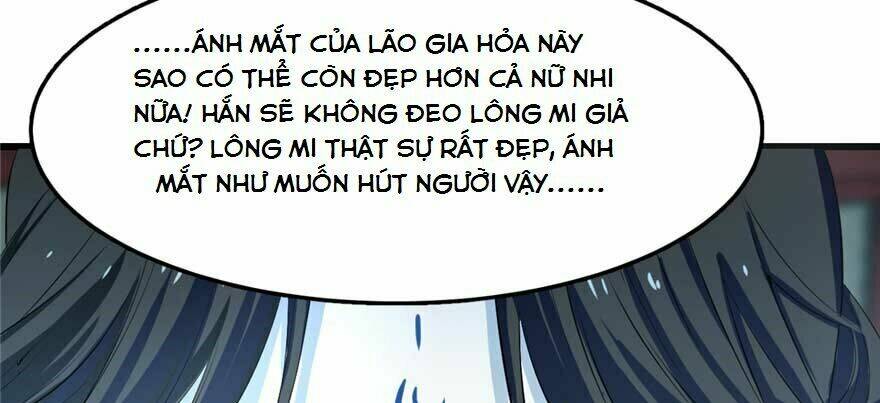 Độc Bộ Thiên Hạ: Đặc Công Thần Y - Chapter 21 - Page 68