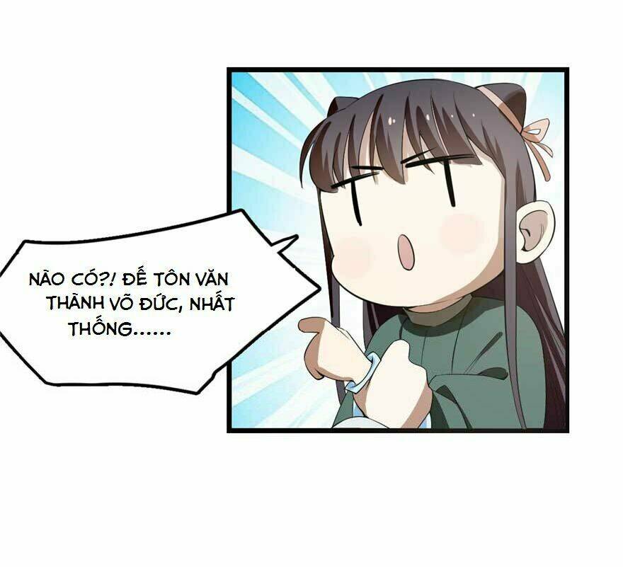 Độc Bộ Thiên Hạ: Đặc Công Thần Y - Chapter 21 - Page 71