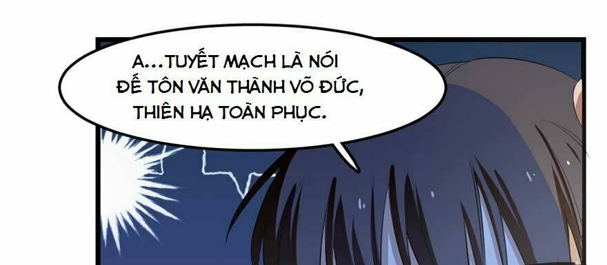 Độc Bộ Thiên Hạ: Đặc Công Thần Y - Chapter 21 - Page 73