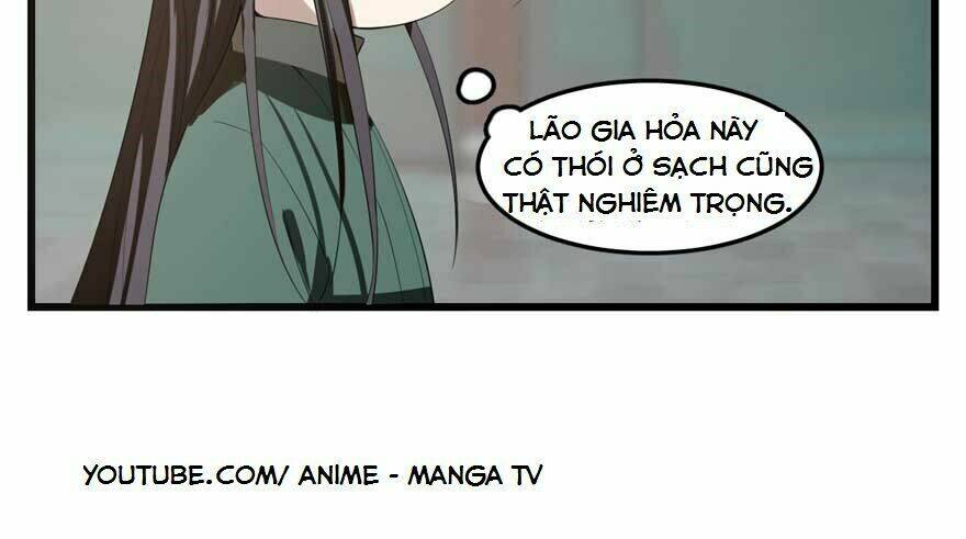 Độc Bộ Thiên Hạ: Đặc Công Thần Y - Chapter 21 - Page 83