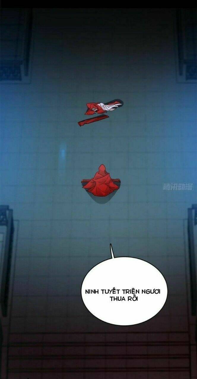 Độc Bộ Thiên Hạ: Đặc Công Thần Y - Chapter 210 - Page 10