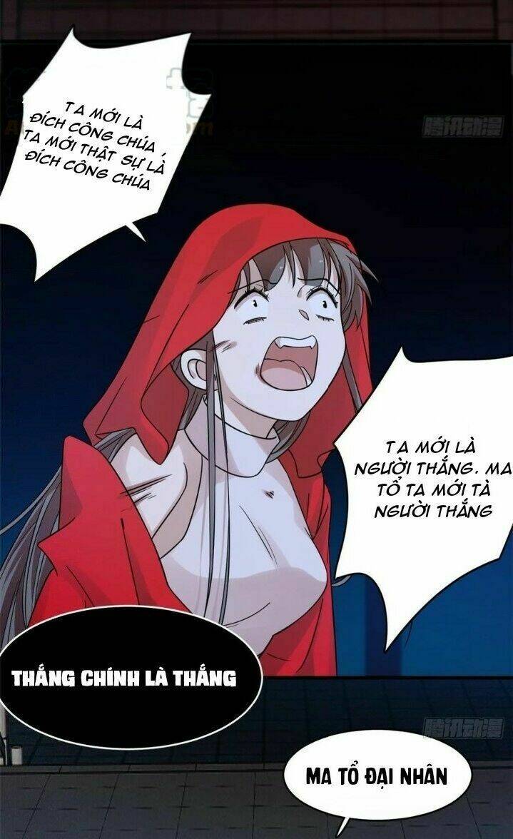 Độc Bộ Thiên Hạ: Đặc Công Thần Y - Chapter 210 - Page 11