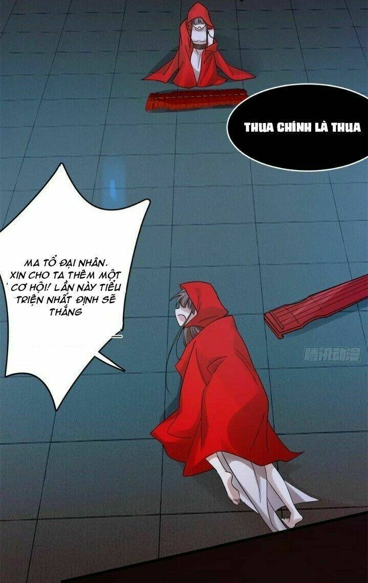 Độc Bộ Thiên Hạ: Đặc Công Thần Y - Chapter 210 - Page 12