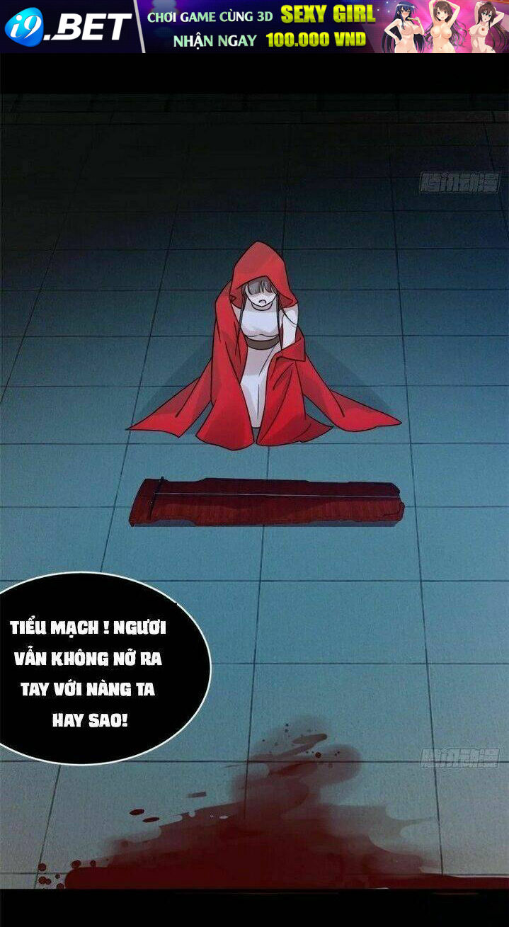 Độc Bộ Thiên Hạ: Đặc Công Thần Y - Chapter 210 - Page 14