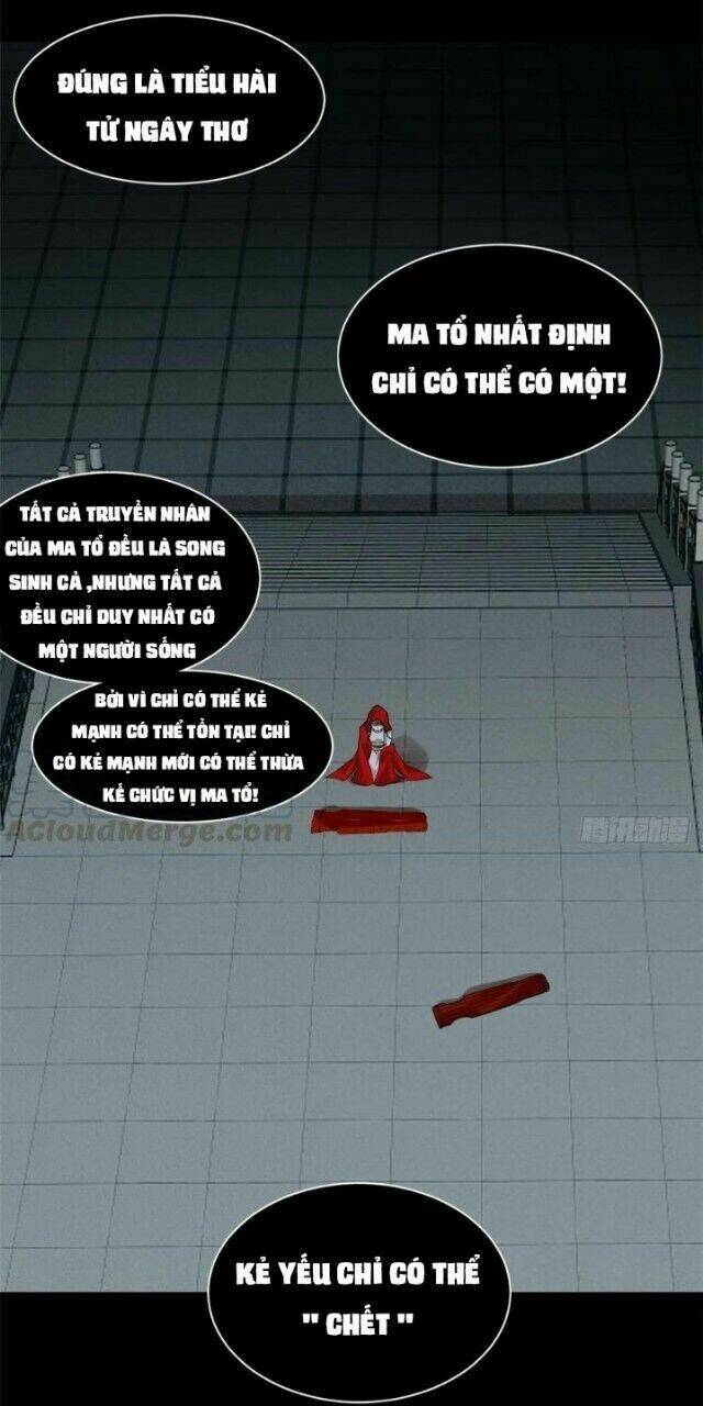 Độc Bộ Thiên Hạ: Đặc Công Thần Y - Chapter 210 - Page 17