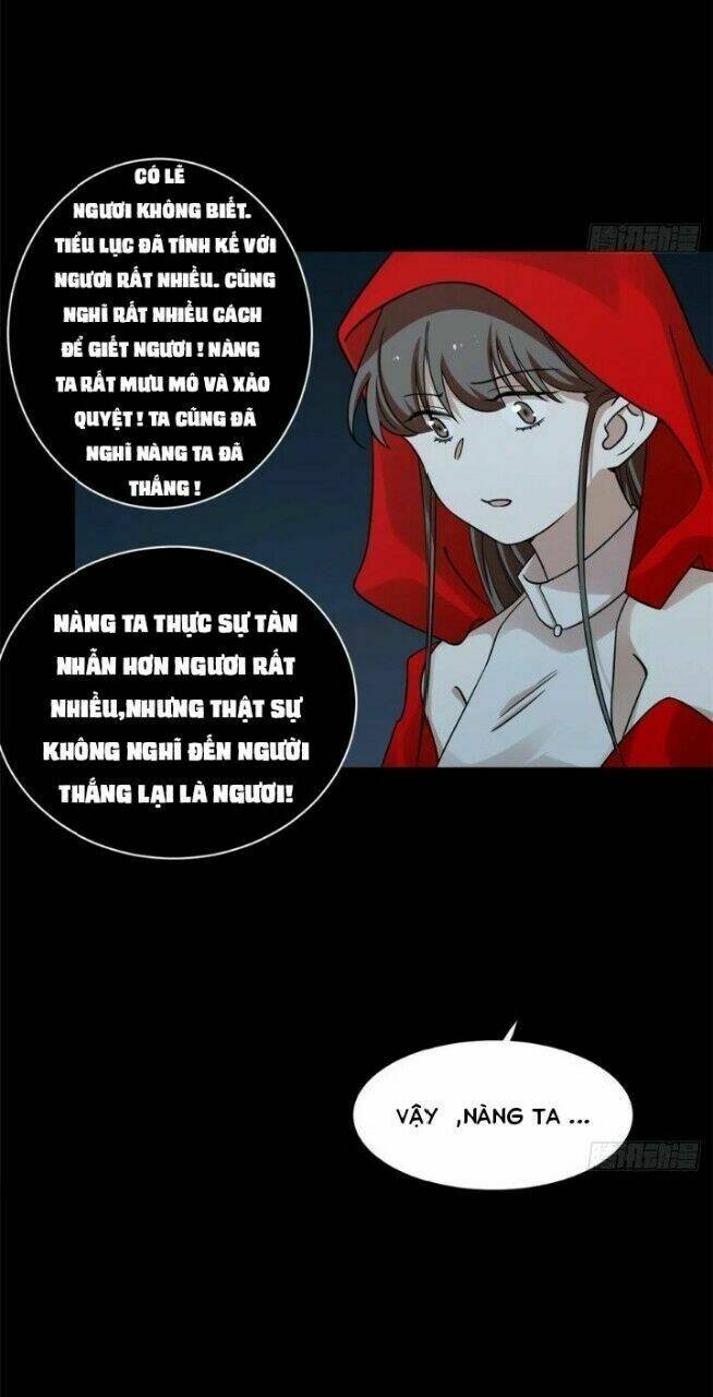 Độc Bộ Thiên Hạ: Đặc Công Thần Y - Chapter 210 - Page 18