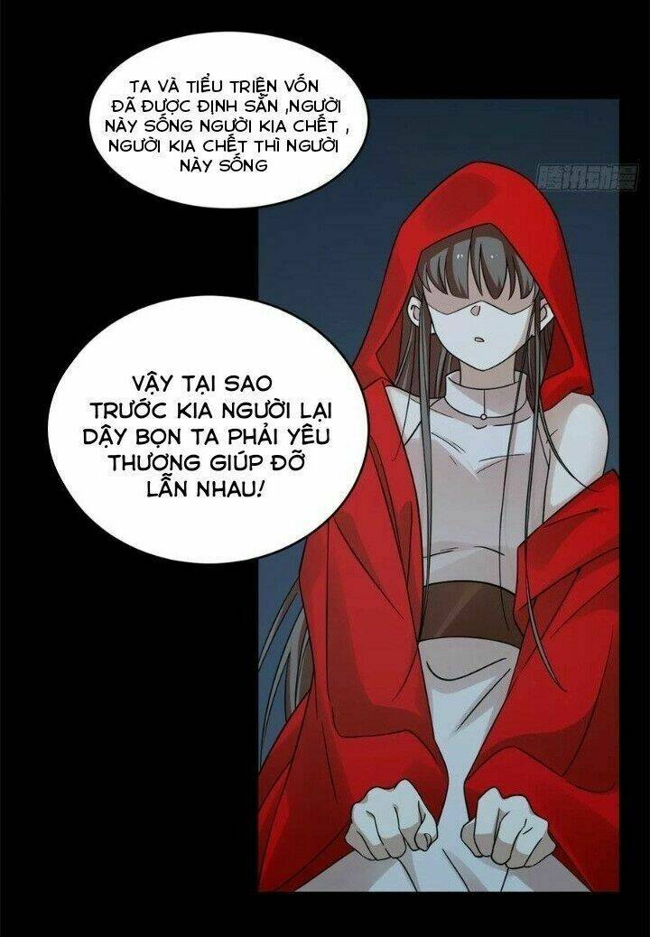 Độc Bộ Thiên Hạ: Đặc Công Thần Y - Chapter 210 - Page 20