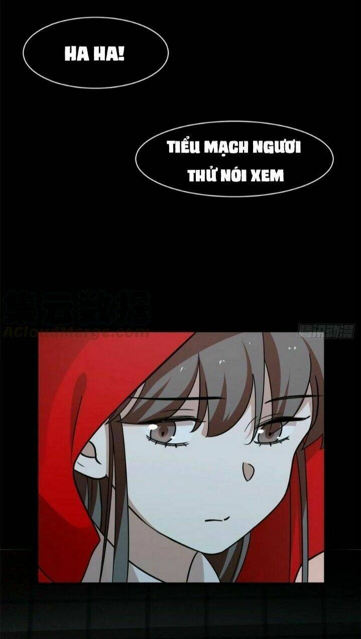 Độc Bộ Thiên Hạ: Đặc Công Thần Y - Chapter 210 - Page 21