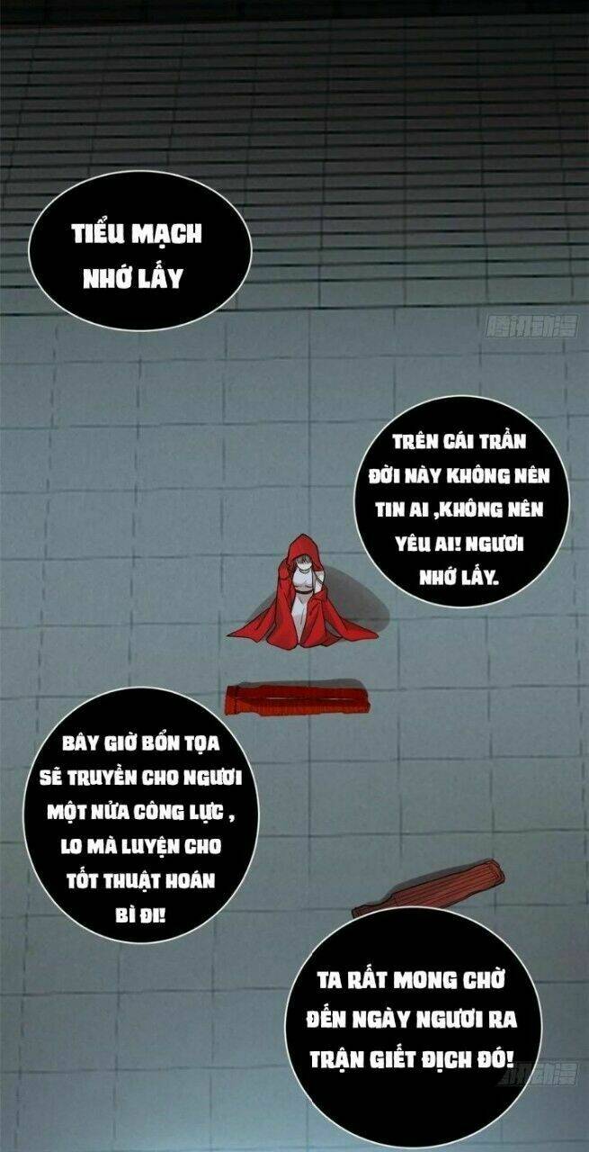 Độc Bộ Thiên Hạ: Đặc Công Thần Y - Chapter 210 - Page 22