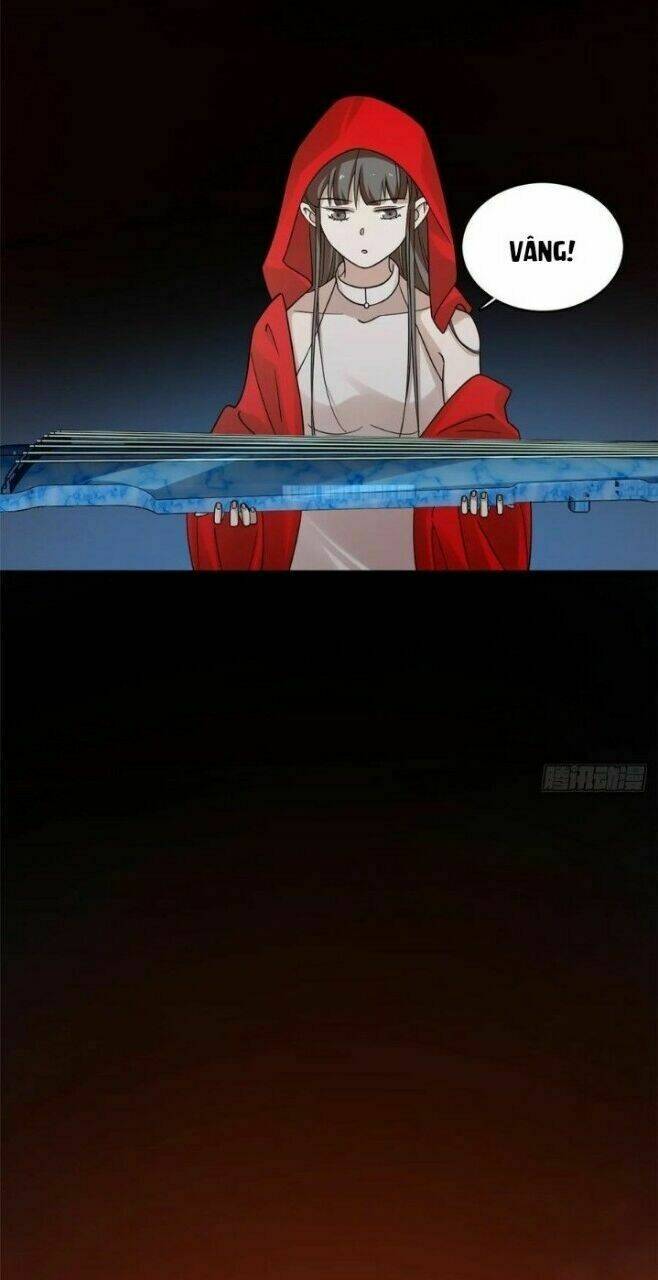 Độc Bộ Thiên Hạ: Đặc Công Thần Y - Chapter 210 - Page 24