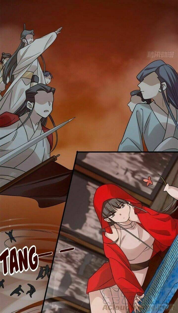 Độc Bộ Thiên Hạ: Đặc Công Thần Y - Chapter 210 - Page 25