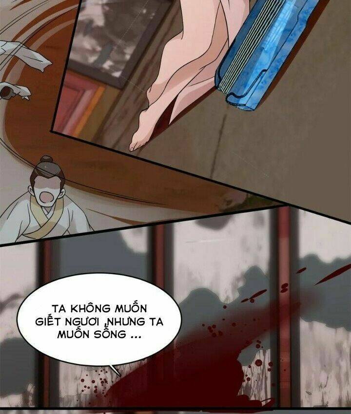 Độc Bộ Thiên Hạ: Đặc Công Thần Y - Chapter 210 - Page 26