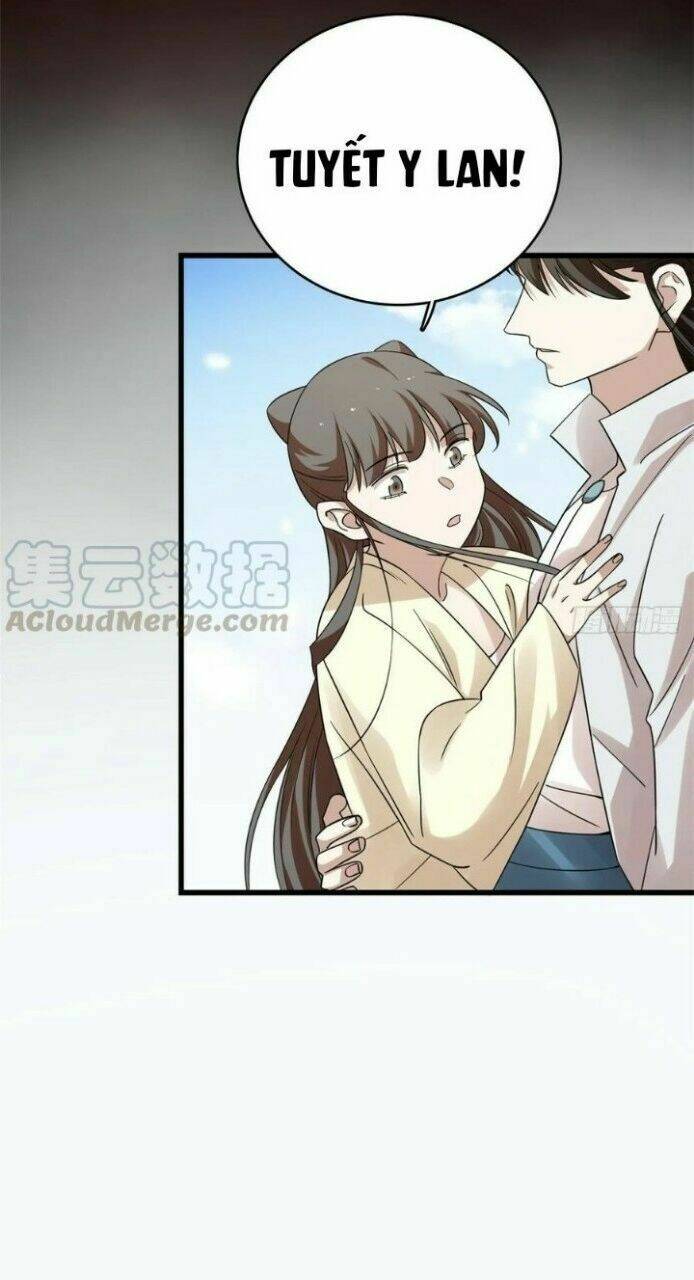 Độc Bộ Thiên Hạ: Đặc Công Thần Y - Chapter 210 - Page 30