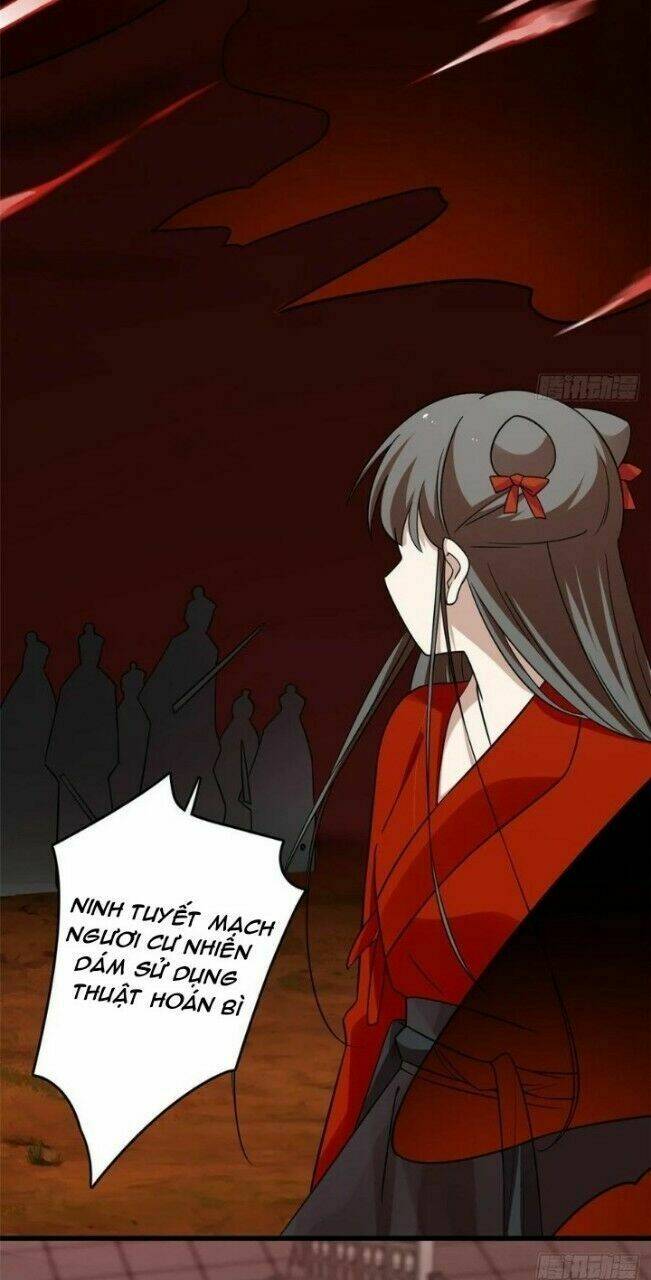 Độc Bộ Thiên Hạ: Đặc Công Thần Y - Chapter 210 - Page 5